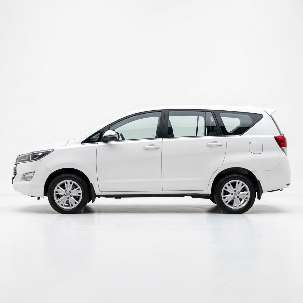 Innova Crysta