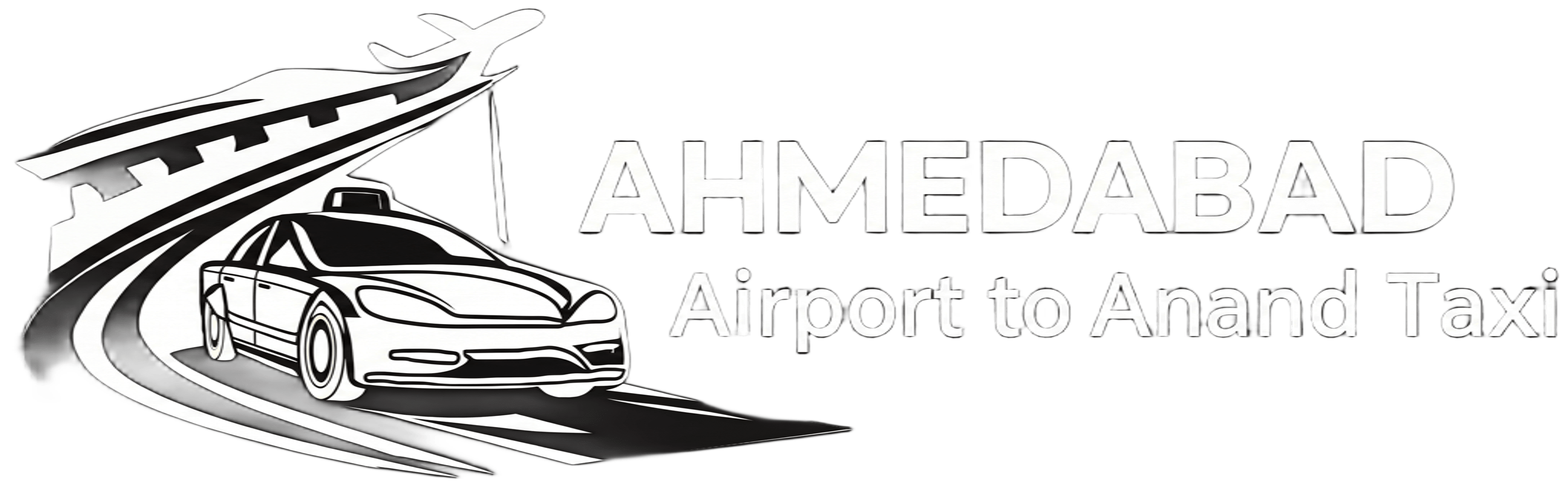 Ahmedabad Airport To Anand Taxi